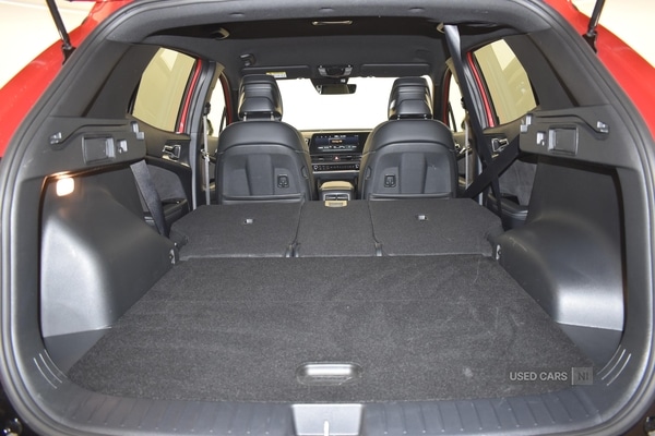 Used Kia Sportage 2025 for sale - 76998294: Photo 43