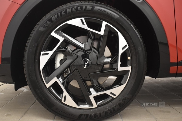 Used Kia Sportage 2025 for sale - 76998294: Photo 45