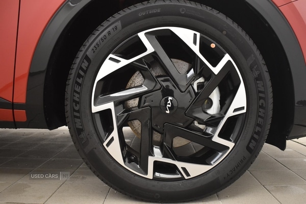 Used Kia Sportage 2025 for sale - 76998294: Photo 48