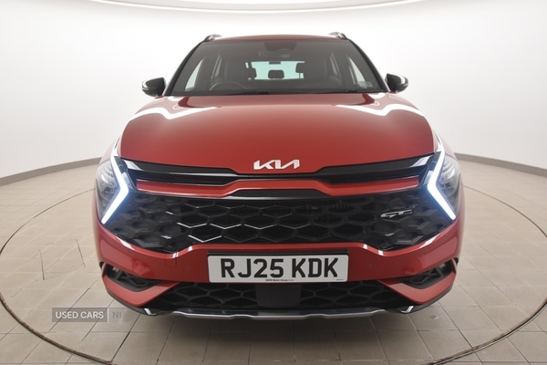 Used Kia Sportage 2025 for sale - 76998294: Photo 5