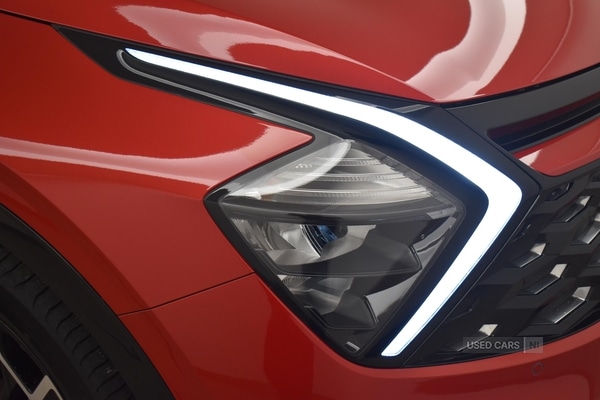 Used Kia Sportage 2025 for sale - 76998294: Photo 8