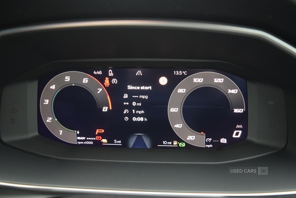 Used SEAT Leon 2025 for sale - 76621045: Photo 13