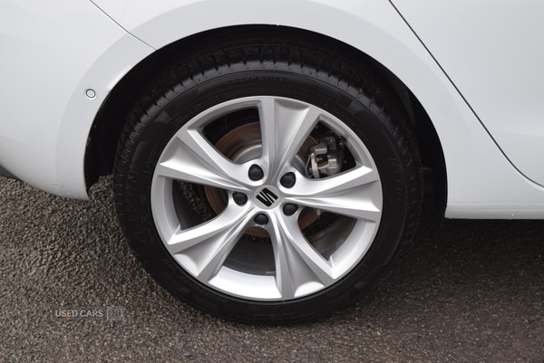 Used SEAT Leon 2025 for sale - 76621045: Photo 34