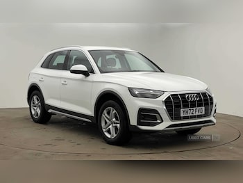 Audi - Q5
