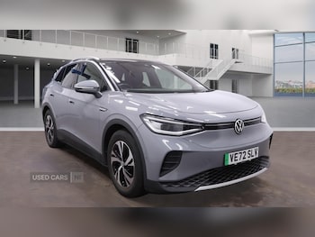 Used Volkswagen ID.4 2023 for sale - 77794749: Photo