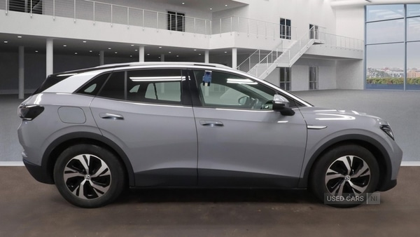 Used Volkswagen ID.4 2023 for sale - 77794749: Photo 2