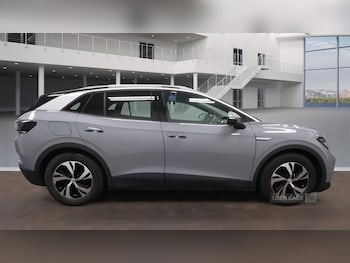 Used Volkswagen ID.4 2023 for sale - 77794749: Photo