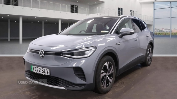 Used Volkswagen ID.4 2023 for sale - 77794749: Photo 3