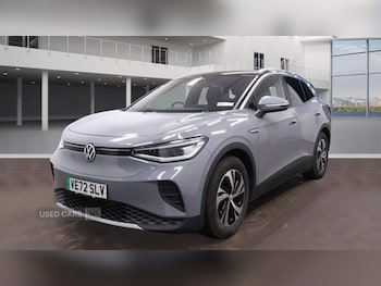 Used Volkswagen ID.4 2023 for sale - 77794749: Photo