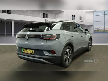 Used Volkswagen ID.4 2023 for sale - 77794749: Photo