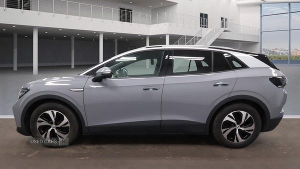 Used Volkswagen ID.4 2023 for sale - 77794749: Photo 7