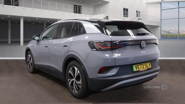 Used Volkswagen ID.4 2023 for sale - 77794749: Photo 8