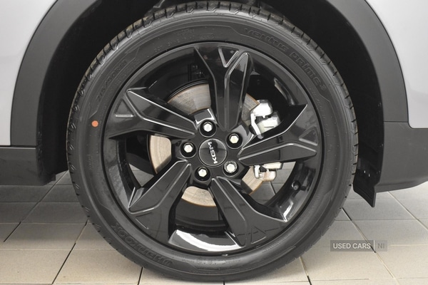 Used KGM Tivoli 2025 for sale - 77102091: Photo 40