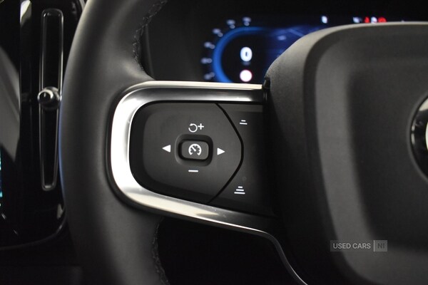 Used Volvo XC40 2025 for sale - 76998135: Photo 15