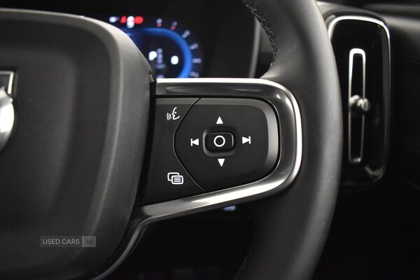 Used Volvo XC40 2025 for sale - 76998135: Photo 16