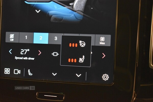 Used Volvo XC40 2025 for sale - 76998135: Photo 21