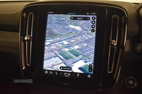 Used Volvo XC40 2025 for sale - 76998135: Photo 24