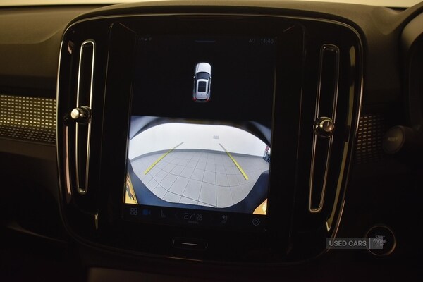 Used Volvo XC40 2025 for sale - 76998135: Photo 25