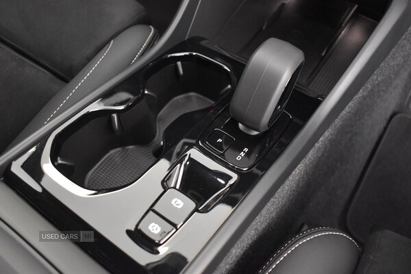 Used Volvo XC40 2025 for sale - 76998135: Photo 27