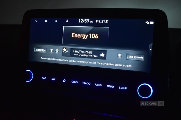 Used Hyundai KONA 2022 for sale - 77017680: Photo 19