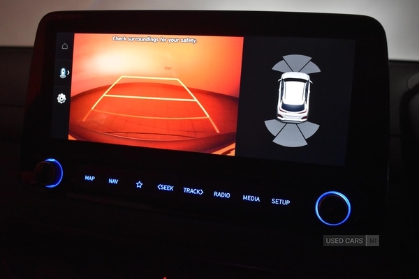 Used Hyundai KONA 2022 for sale - 77017680: Photo 23