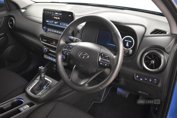 Used Hyundai KONA 2022 for sale - 77017680: Photo 3