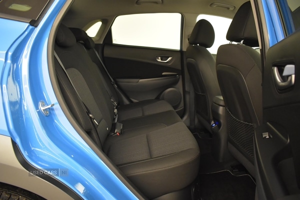 Used Hyundai KONA 2022 for sale - 77017680: Photo 32