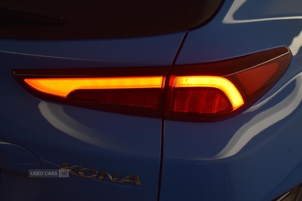 Used Hyundai KONA 2022 for sale - 77017680: Photo 46