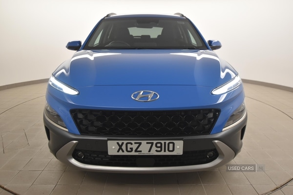 Used Hyundai KONA 2022 for sale - 77017680: Photo 5