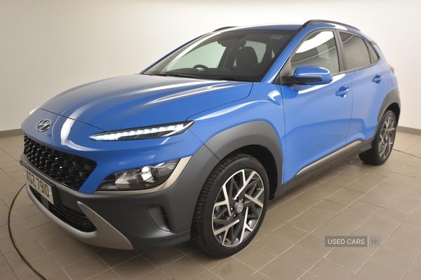Used Hyundai KONA 2022 for sale - 77017680: Photo 7