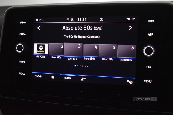 Used Volkswagen T-Roc 2024 for sale - 76308467: Photo 18