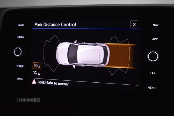 Used Volkswagen T-Roc 2024 for sale - 76308467: Photo 19