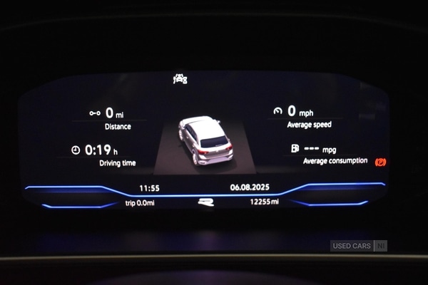 Used Volkswagen T-Roc 2024 for sale - 76308467: Photo 22