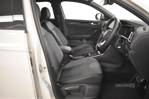 Used Volkswagen T-Roc 2024 for sale - 76308467: Photo 27