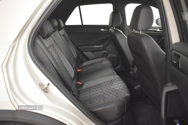 Used Volkswagen T-Roc 2024 for sale - 76308467: Photo 28