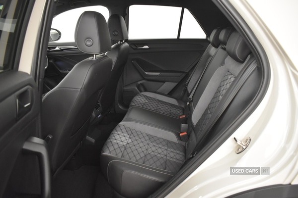 Used Volkswagen T-Roc 2024 for sale - 76308467: Photo 29