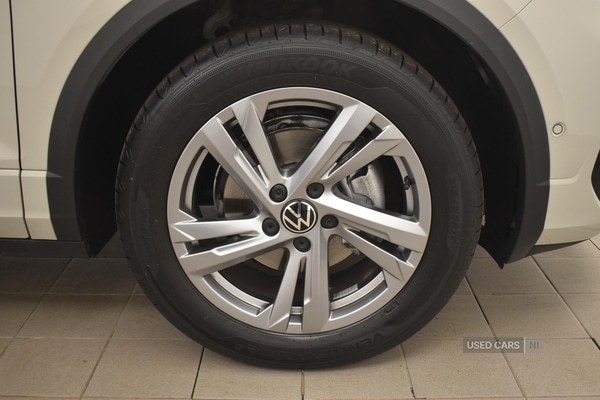 Used Volkswagen T-Roc 2024 for sale - 76308467: Photo 43