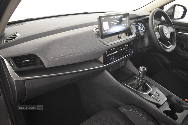 Used Nissan Qashqai 2024 for sale - 76585965: Photo 10