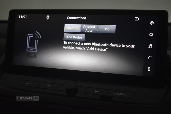 Used Nissan Qashqai 2024 for sale - 76585965: Photo 17