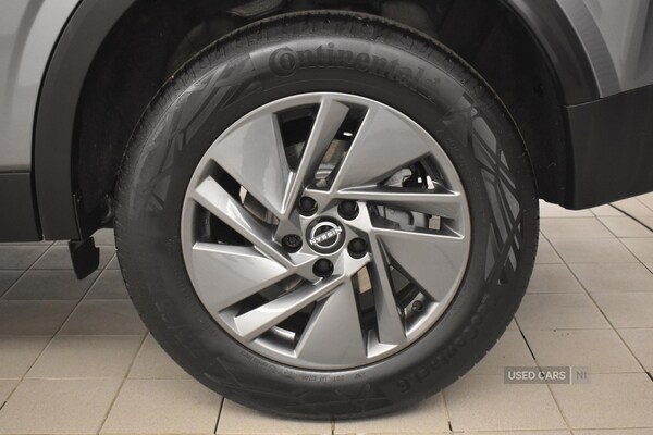 Used Nissan Qashqai 2024 for sale - 76585965: Photo 38