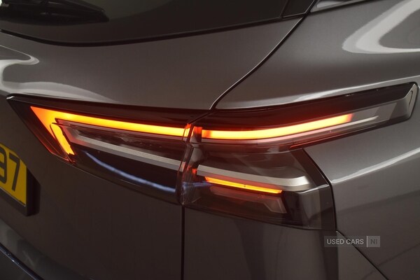 Used Nissan Qashqai 2024 for sale - 76585965: Photo 42