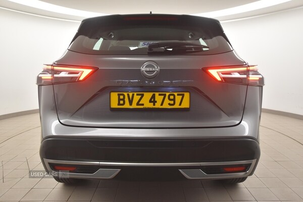 Used Nissan Qashqai 2024 for sale - 76585965: Photo 44