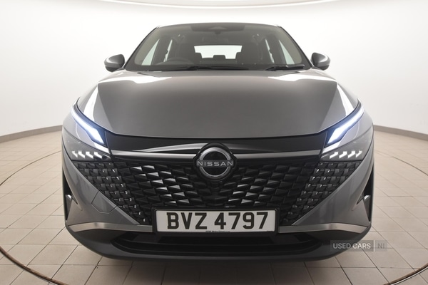 Used Nissan Qashqai 2024 for sale - 76585965: Photo 5