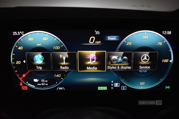 Used Mercedes-Benz EQA 2022 for sale - 76153279: Photo 18