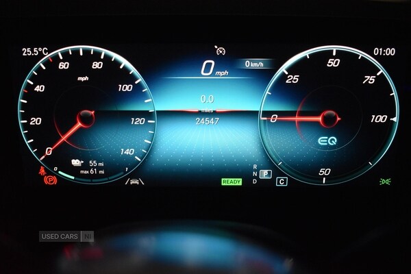 Used Mercedes-Benz EQA 2022 for sale - 76153279: Photo 19