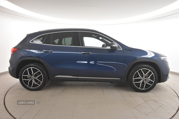Used Mercedes-Benz EQA 2022 for sale - 76153279: Photo 2