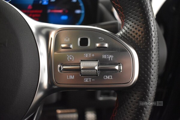 Used Mercedes-Benz EQA 2022 for sale - 76153279: Photo 21