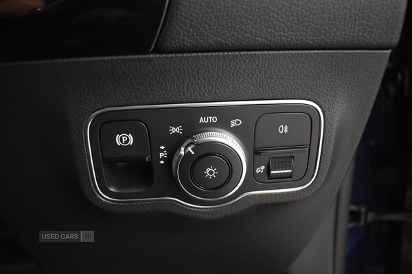 Used Mercedes-Benz EQA 2022 for sale - 76153279: Photo 22