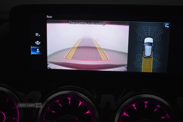 Used Mercedes-Benz EQA 2022 for sale - 76153279: Photo 23