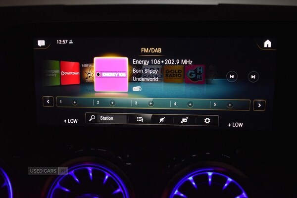 Used Mercedes-Benz EQA 2022 for sale - 76153279: Photo 25